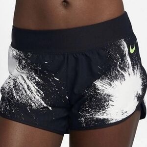 Nike Burst Court Flex 2 In 1 Tennis Shorts